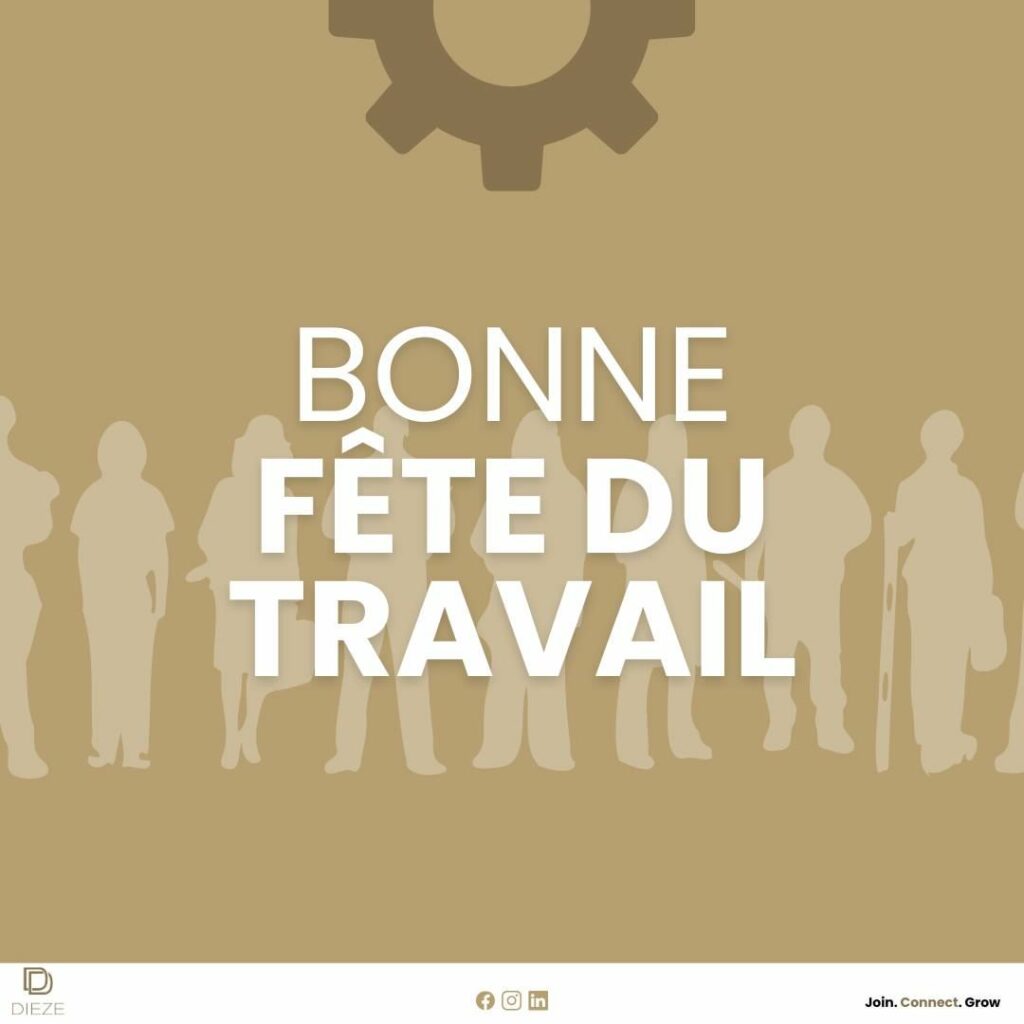 bonne fête post instagram